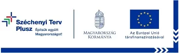 Széchenyi Terv Plusz